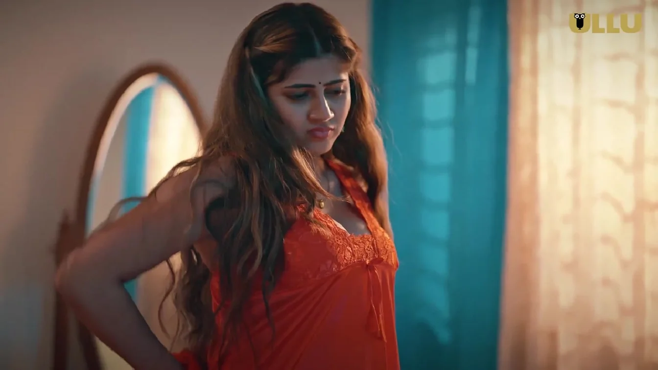 Preview of Besharam S01 P02 (E05-07) ULLU